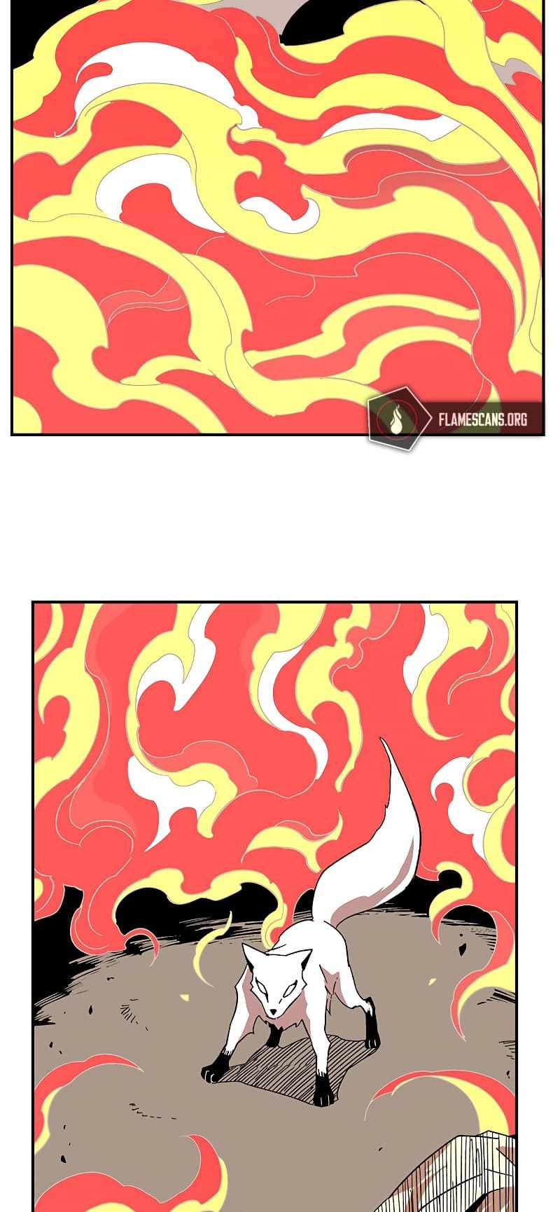 One Step to Being Dark Lord Chapter 91 - Page 49