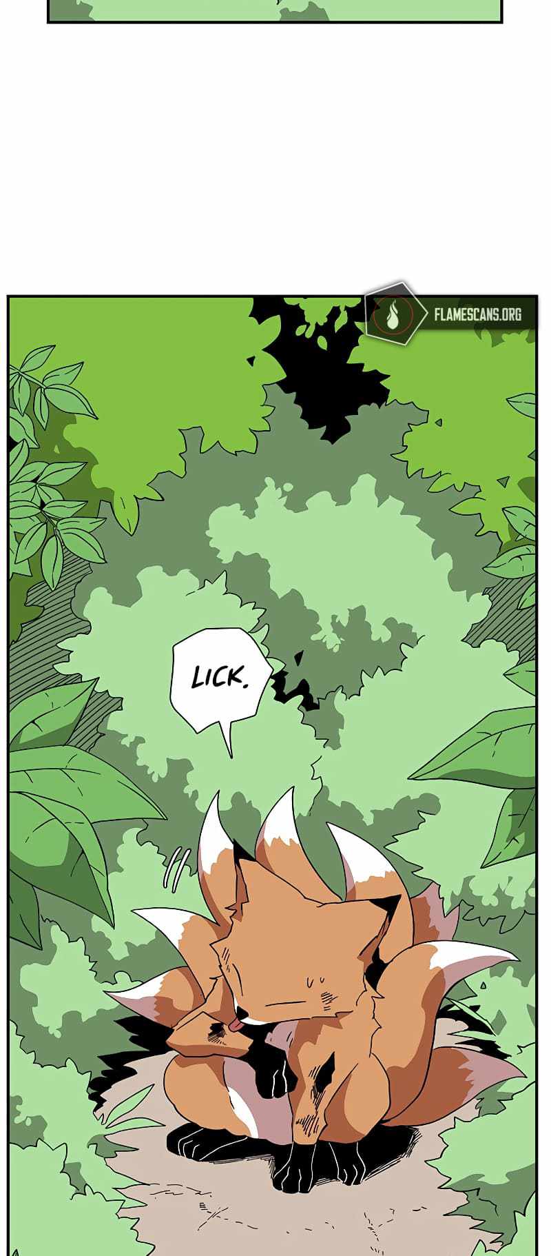 One Step to Being Dark Lord Chapter 91 - Page 6