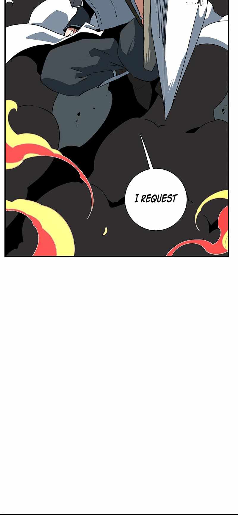 One Step to Being Dark Lord Chapter 91 - Page 51