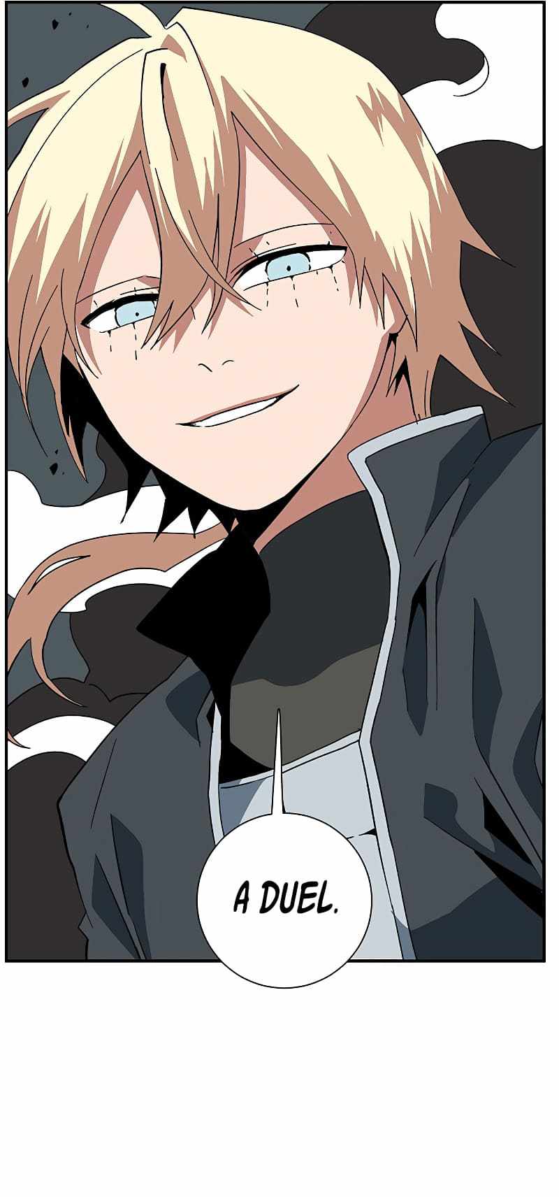 One Step to Being Dark Lord Chapter 91 - Page 52