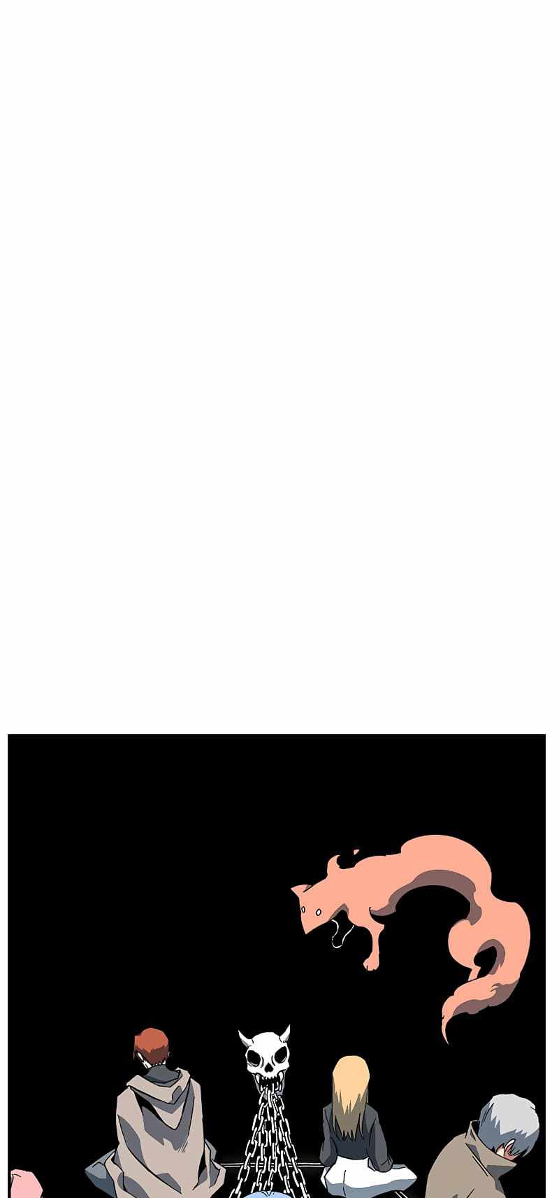 One Step to Being Dark Lord Chapter 91 - Page 54