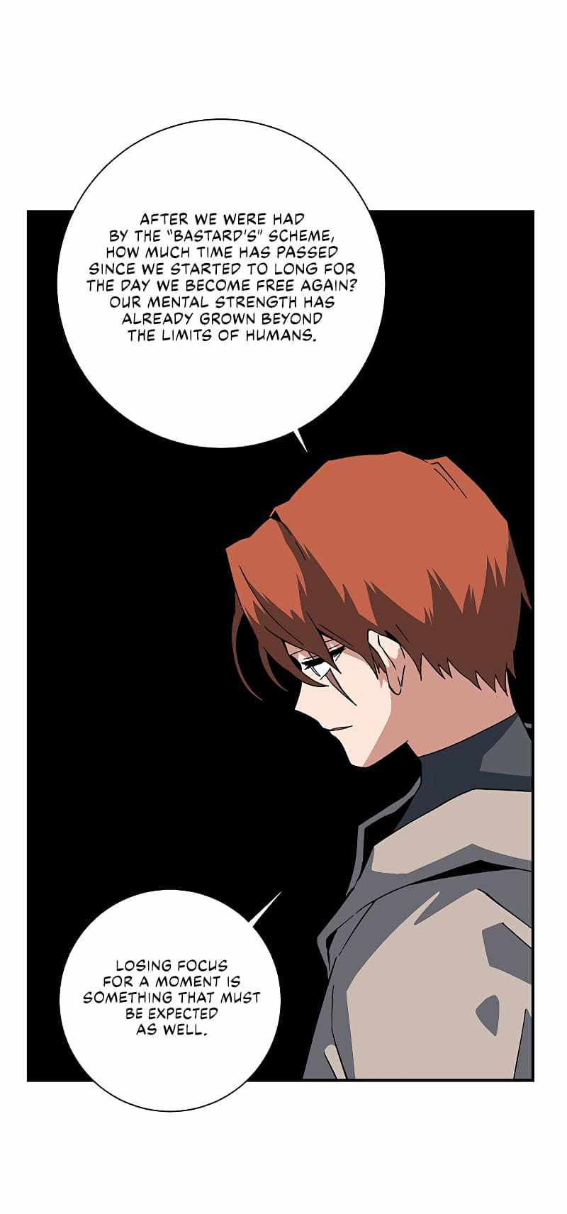 One Step to Being Dark Lord Chapter 91 - Page 57