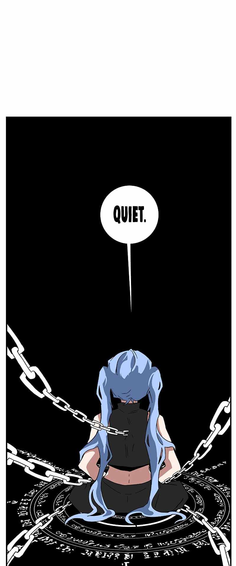 One Step to Being Dark Lord Chapter 91 - Page 59