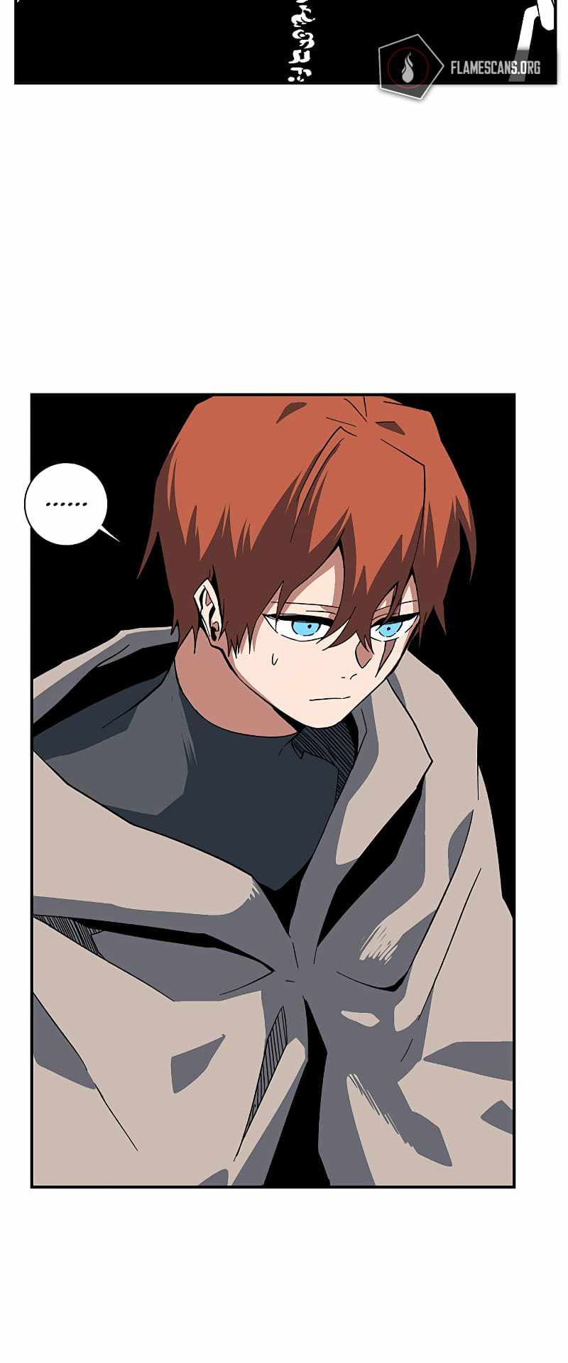 One Step to Being Dark Lord Chapter 91 - Page 60