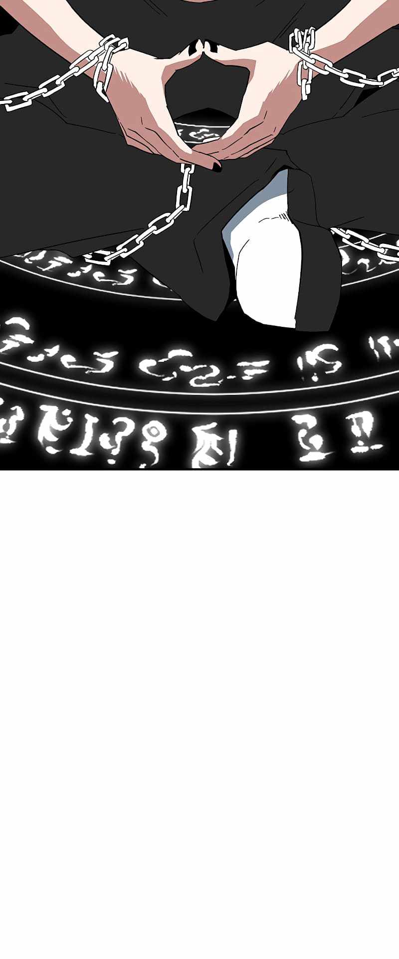 One Step to Being Dark Lord Chapter 91 - Page 62