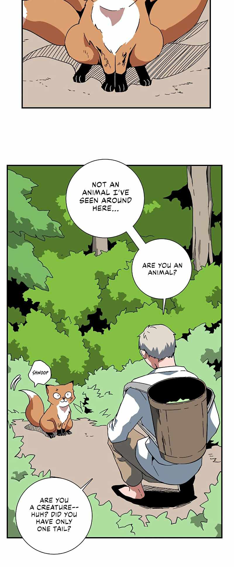 One Step to Being Dark Lord Chapter 91 - Page 10