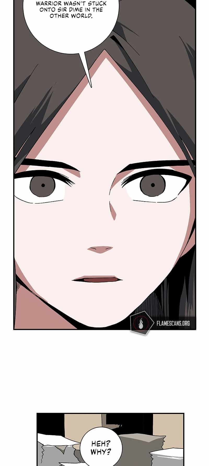 One Step to Being Dark Lord Chapter 92 - Page 12