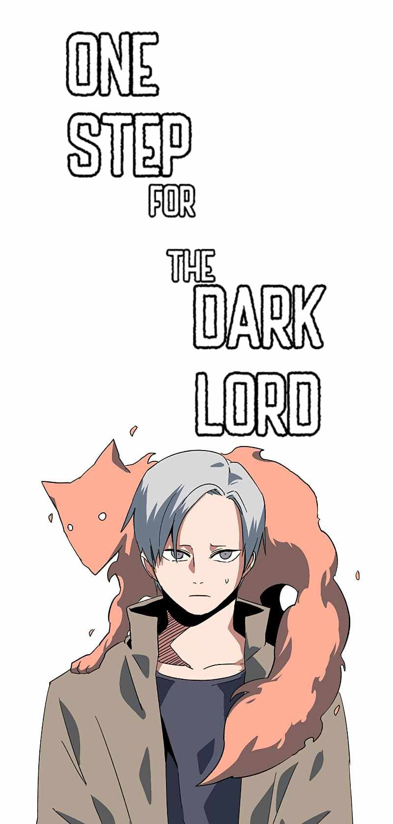 One Step to Being Dark Lord Chapter 92 - Page 16