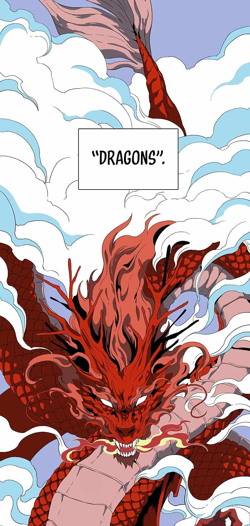 One Step to Being Dark Lord Chapter 92 - Page 18