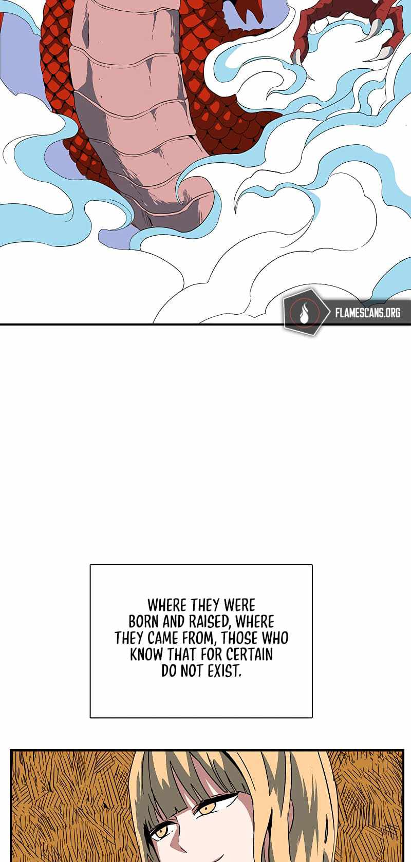 One Step to Being Dark Lord Chapter 92 - Page 19