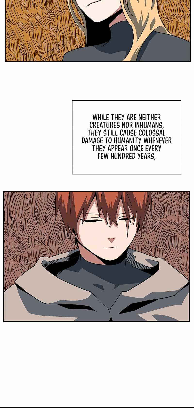 One Step to Being Dark Lord Chapter 92 - Page 20