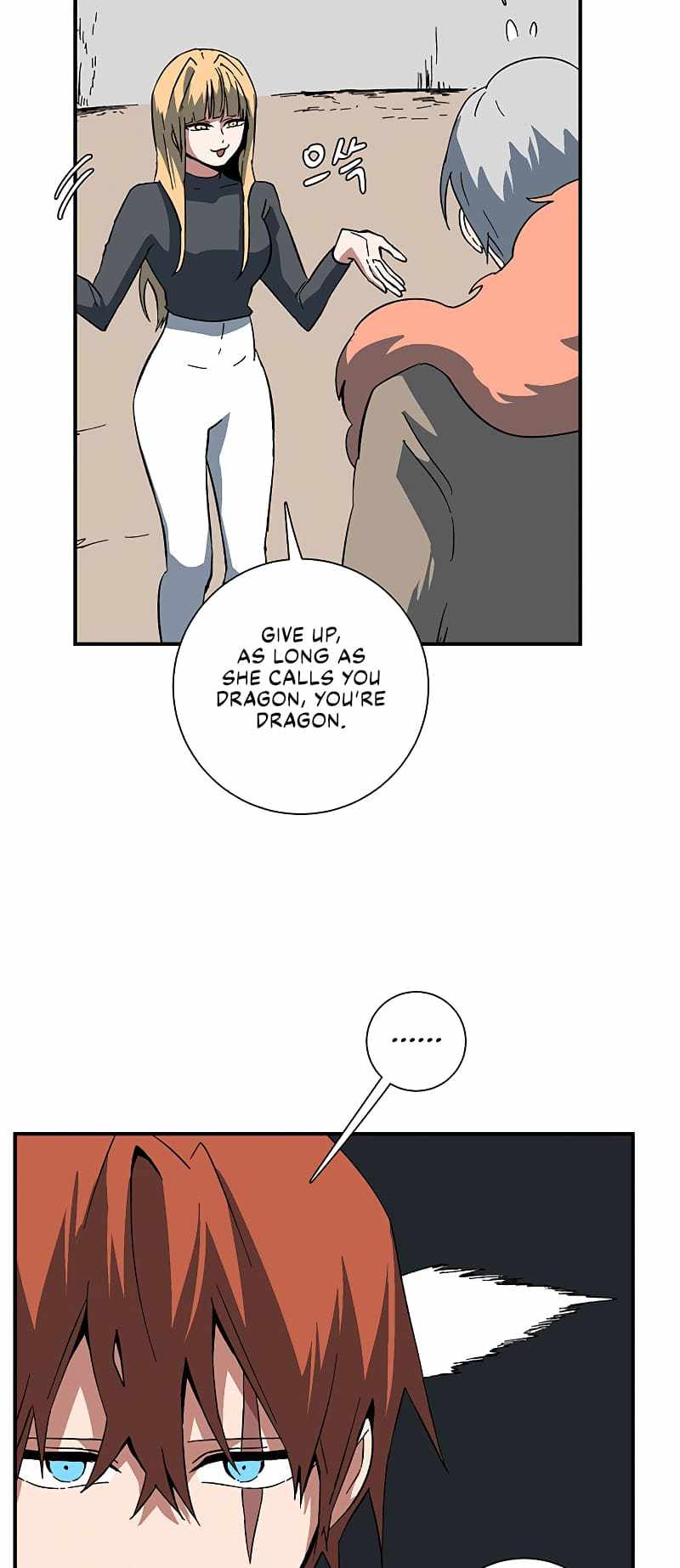 One Step to Being Dark Lord Chapter 92 - Page 34