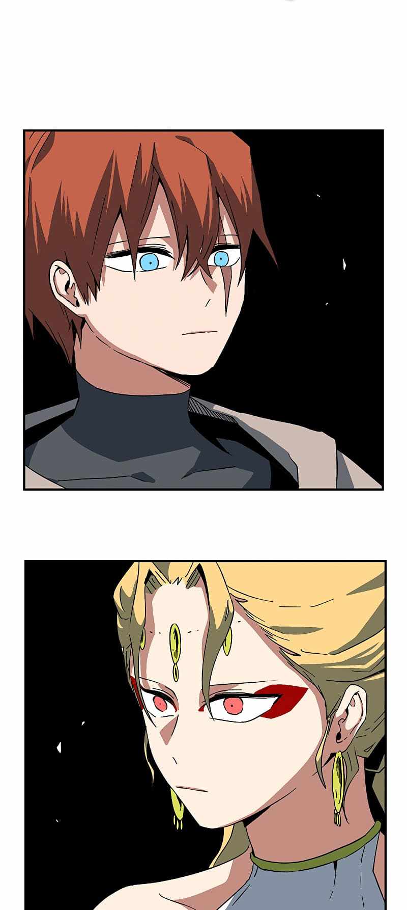 One Step to Being Dark Lord Chapter 92 - Page 43