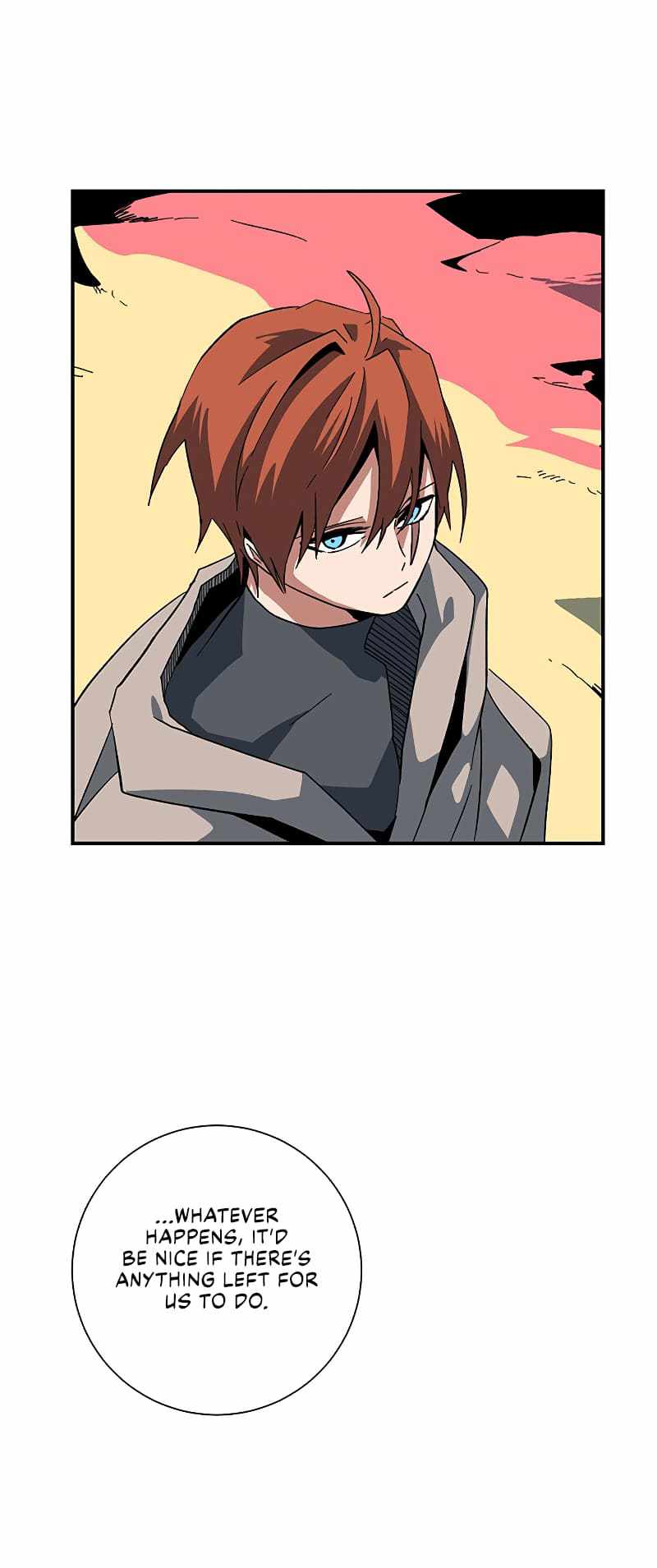 One Step to Being Dark Lord Chapter 92 - Page 53