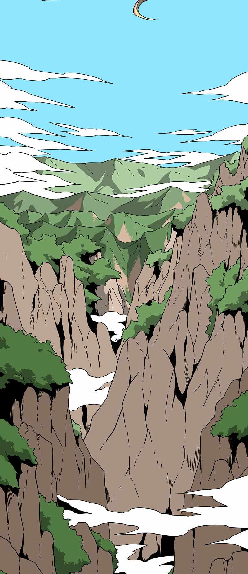 One Step to Being Dark Lord Chapter 92 - Page 61
