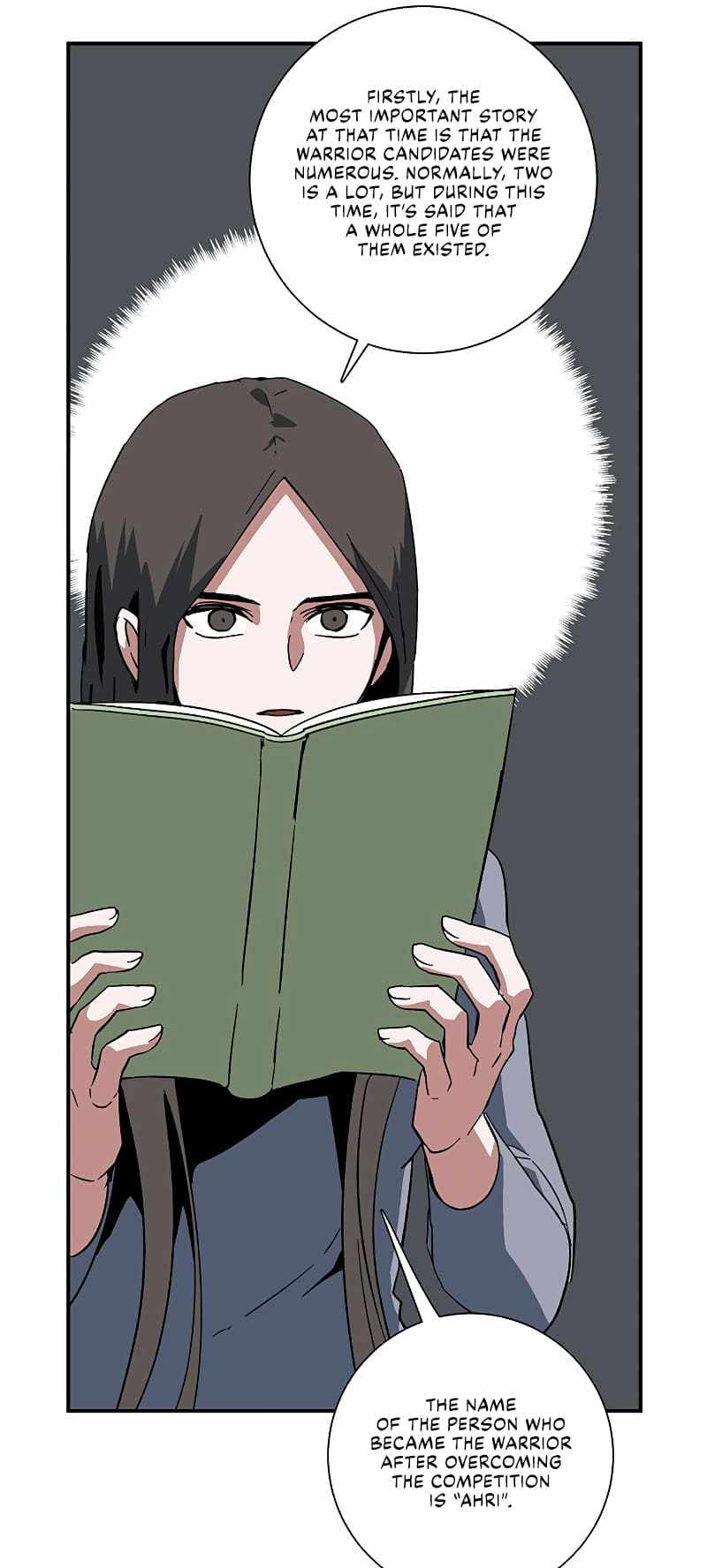 One Step to Being Dark Lord Chapter 92 - Page 9