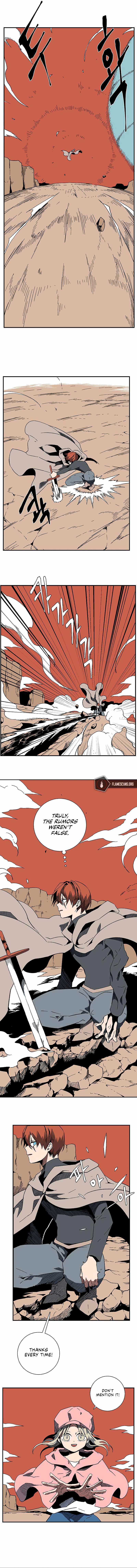One Step to Being Dark Lord Chapter 93 - Page 8