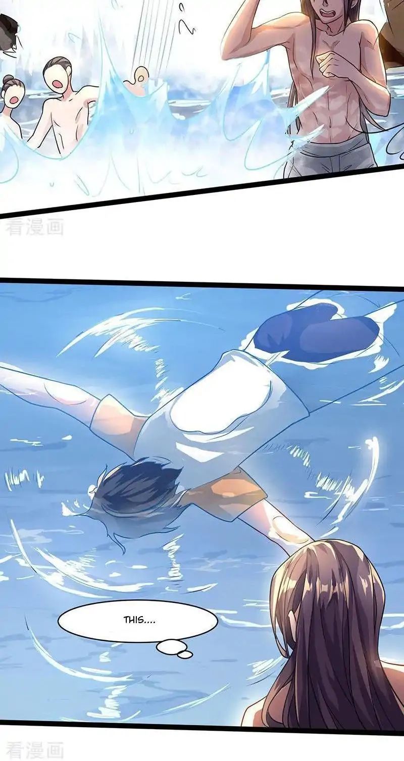 One Step Toward Freedom Chapter 1 - Page 11