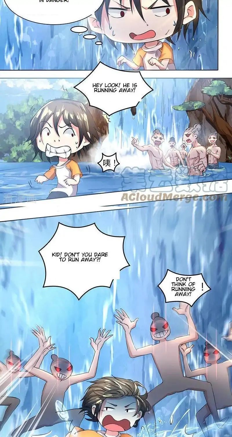 One Step Toward Freedom Chapter 1 - Page 16