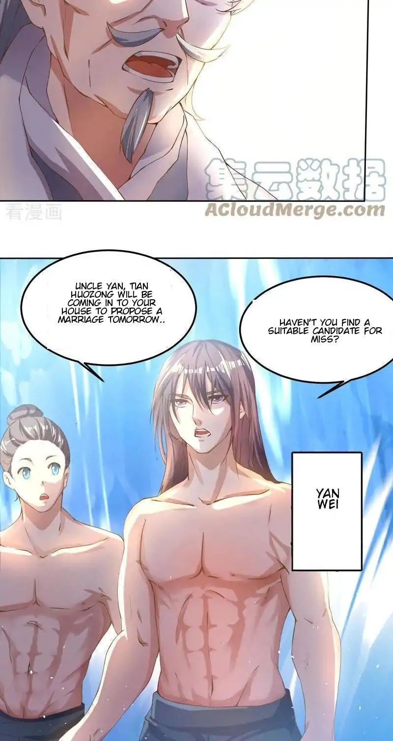 One Step Toward Freedom Chapter 1 - Page 5