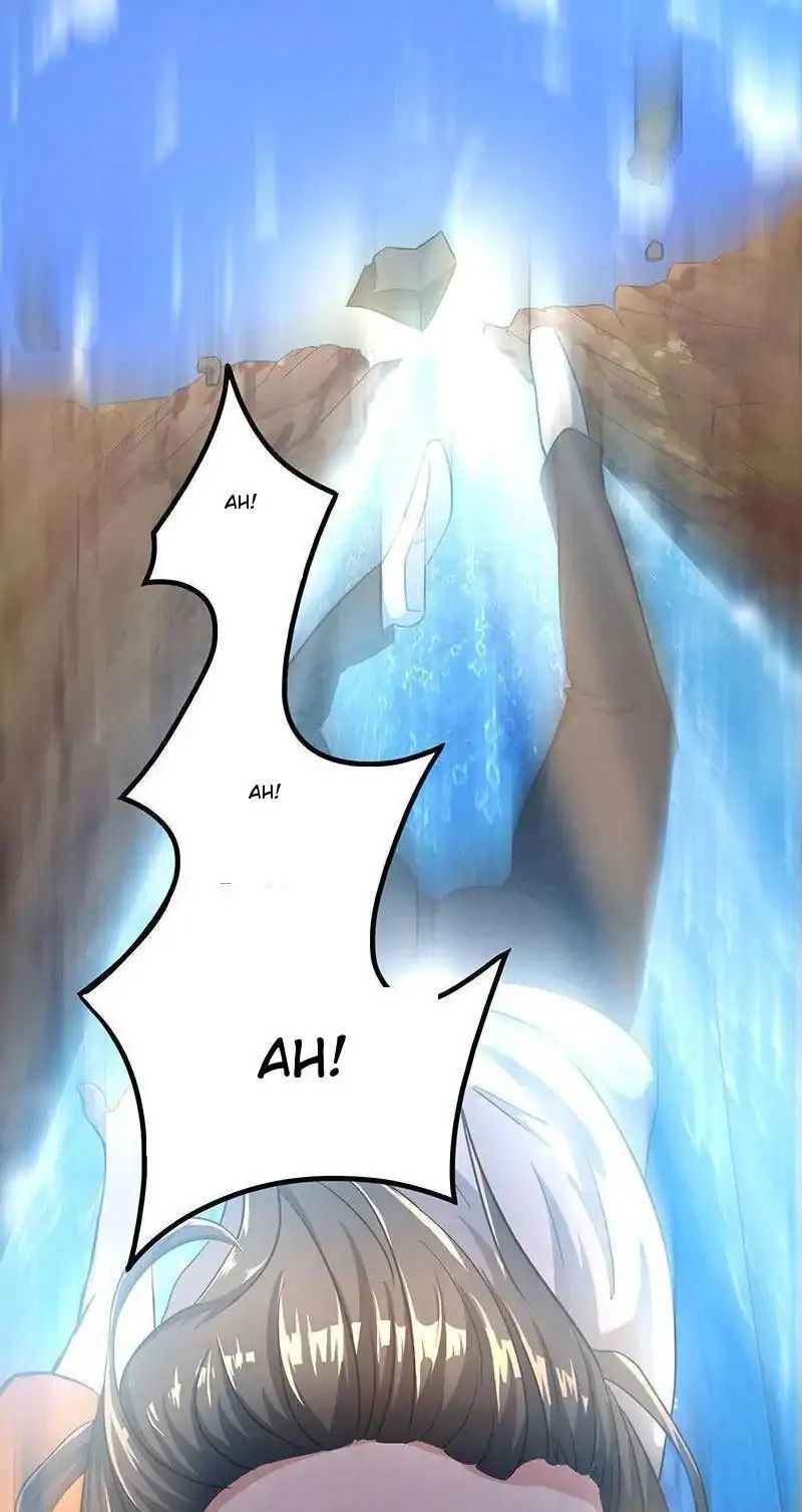 One Step Toward Freedom Chapter 1 - Page 8