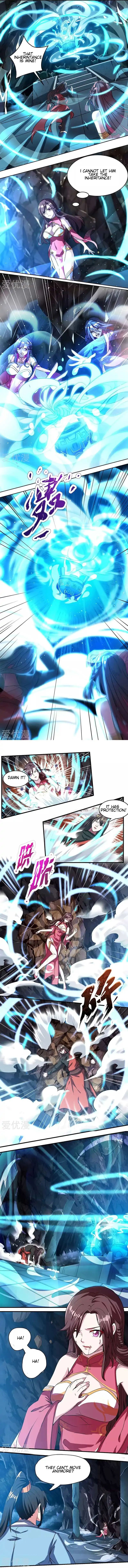 One Step Toward Freedom Chapter 10 - Page 1
