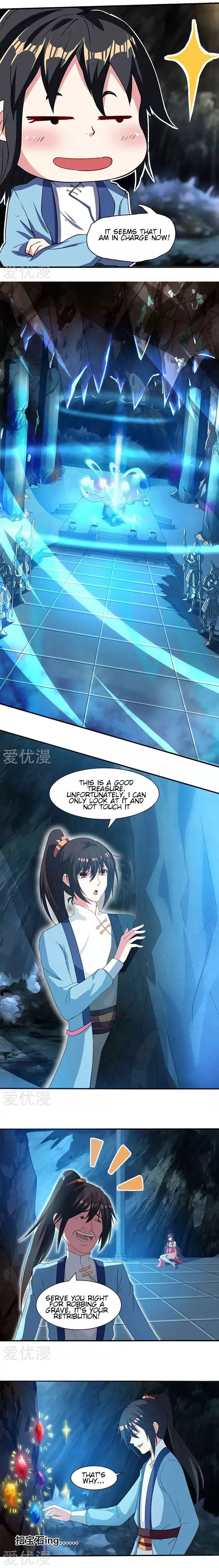 One Step Toward Freedom Chapter 10 - Page 2