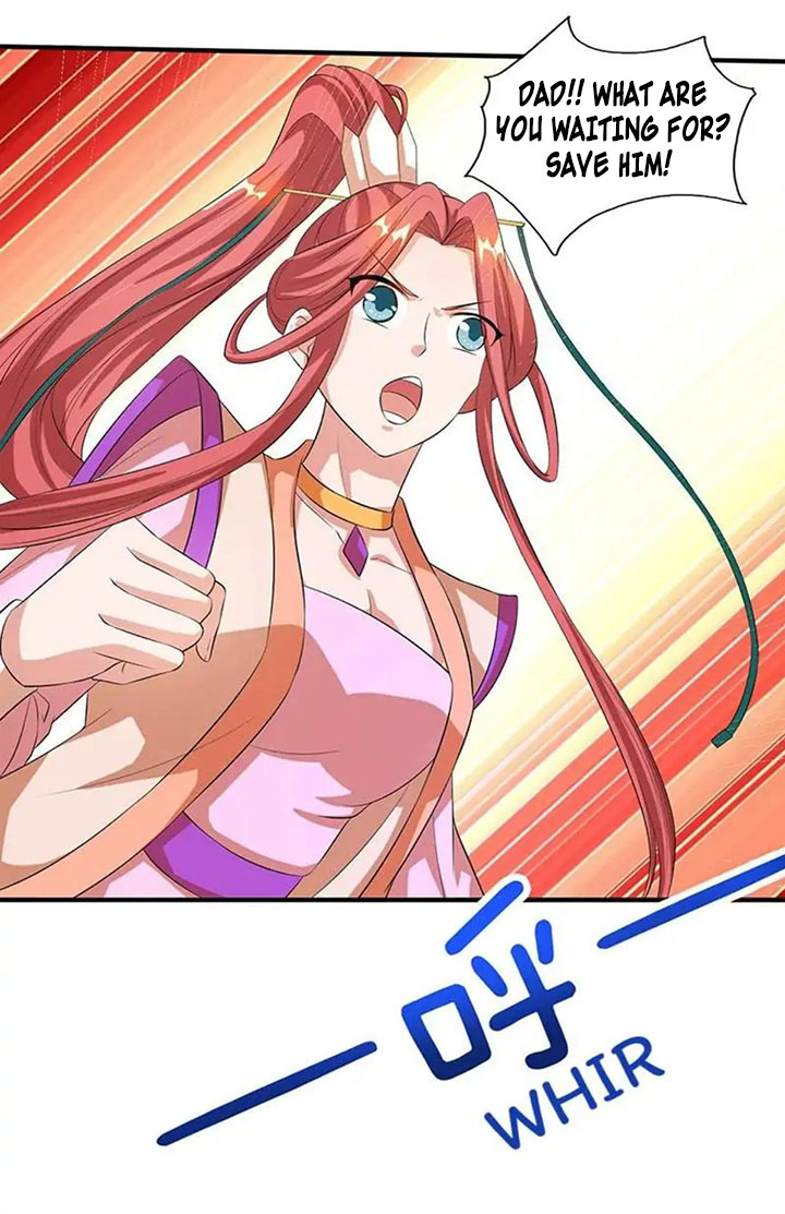 One Step Toward Freedom Chapter 104 - Page 4