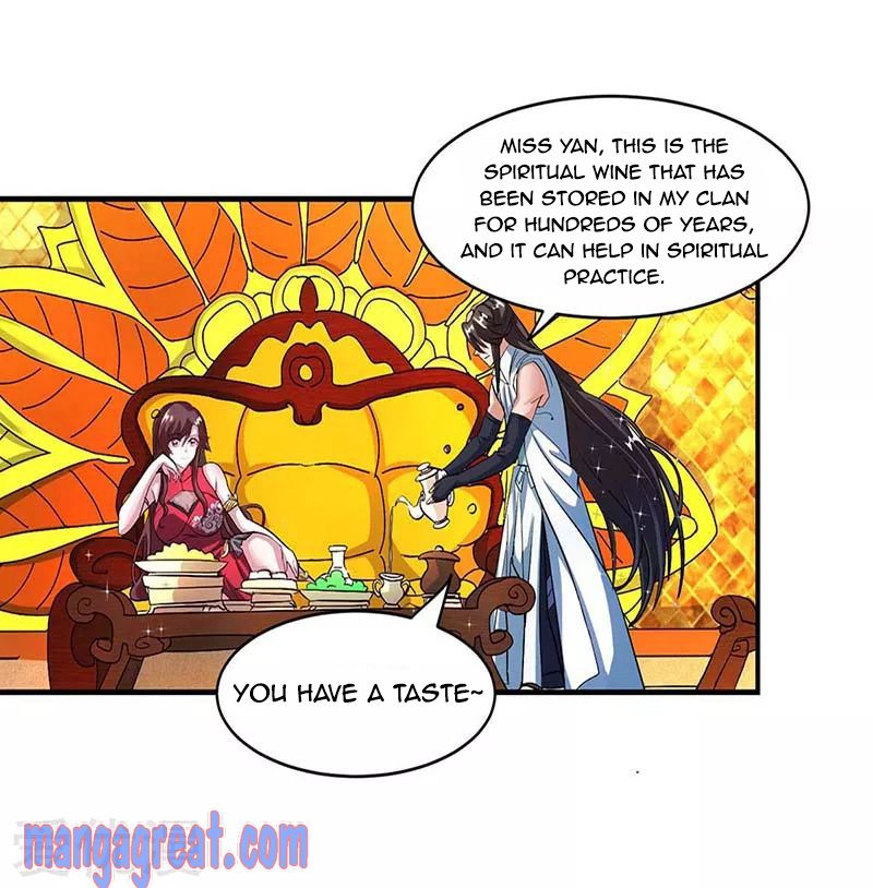 One Step Toward Freedom Chapter 133 - Page 7