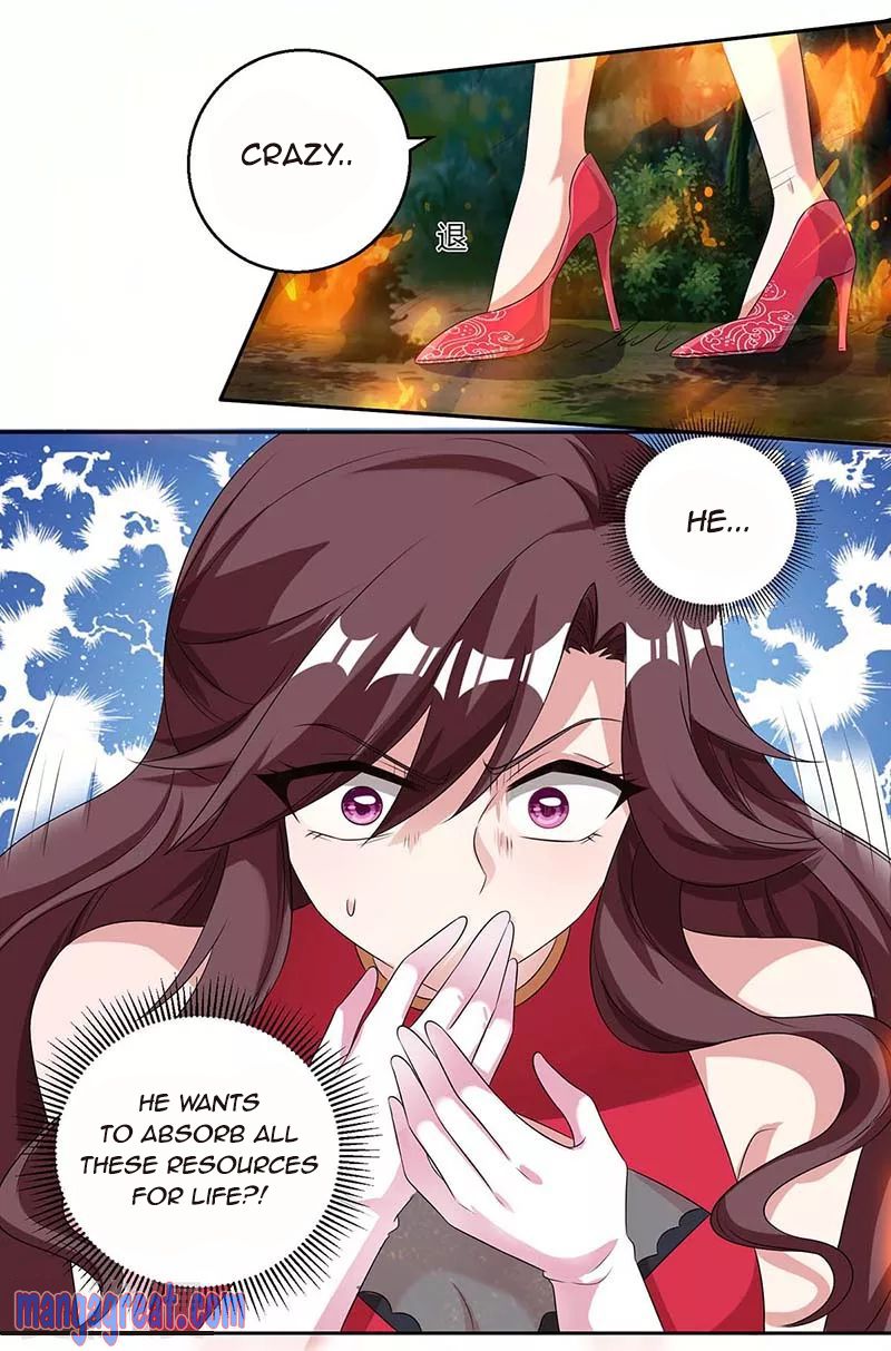 One Step Toward Freedom Chapter 143 - Page 2