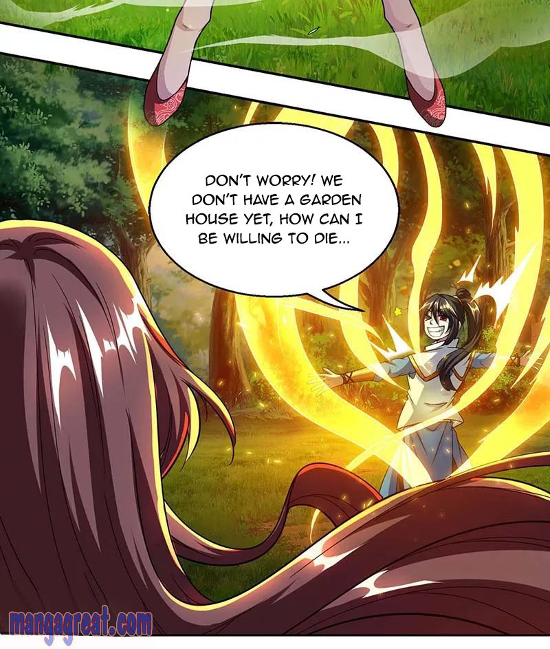 One Step Toward Freedom Chapter 143 - Page 5