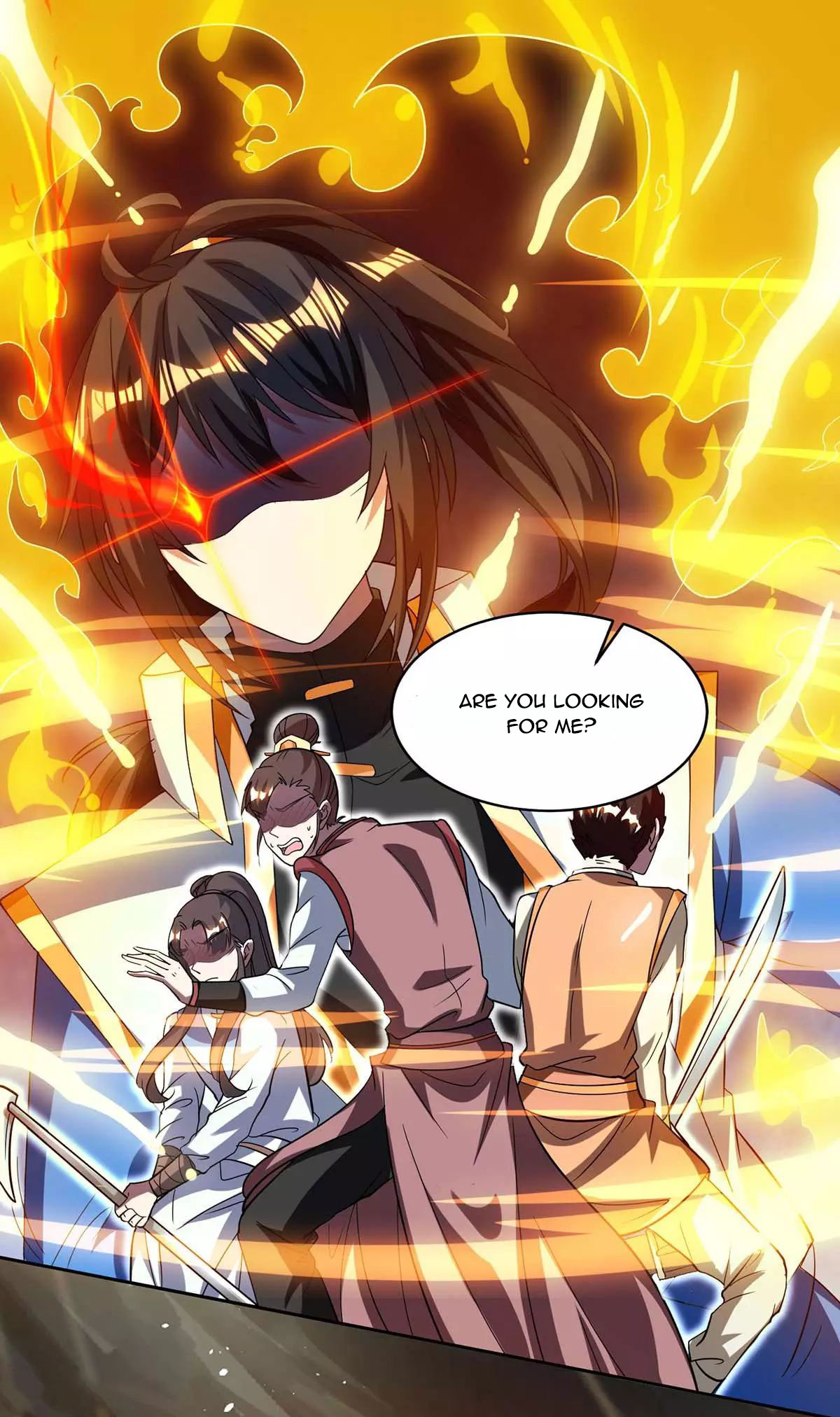 One Step Toward Freedom Chapter 147 - Page 2