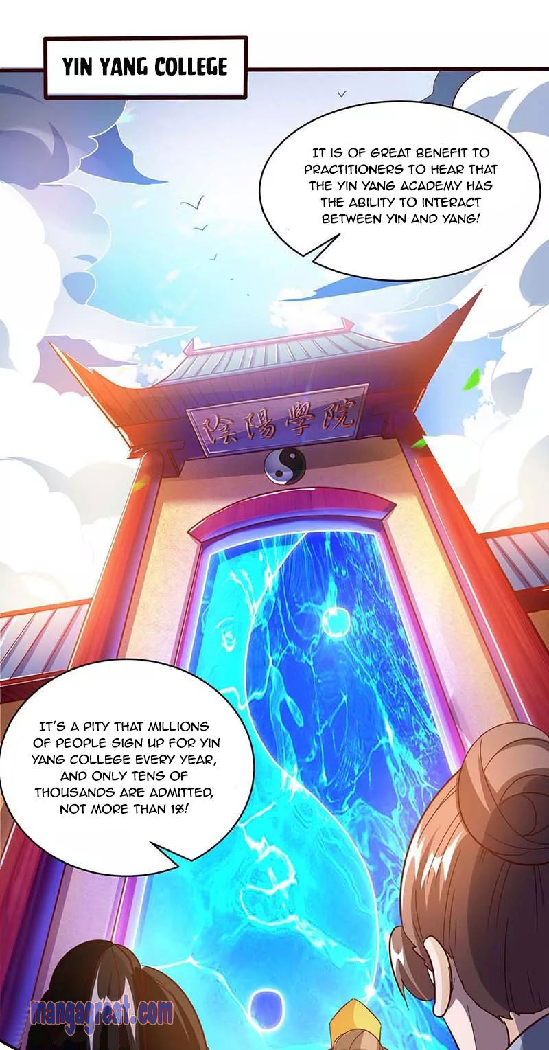 One Step Toward Freedom Chapter 151 - Page 9