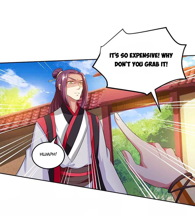 One Step Toward Freedom Chapter 152 - Page 16