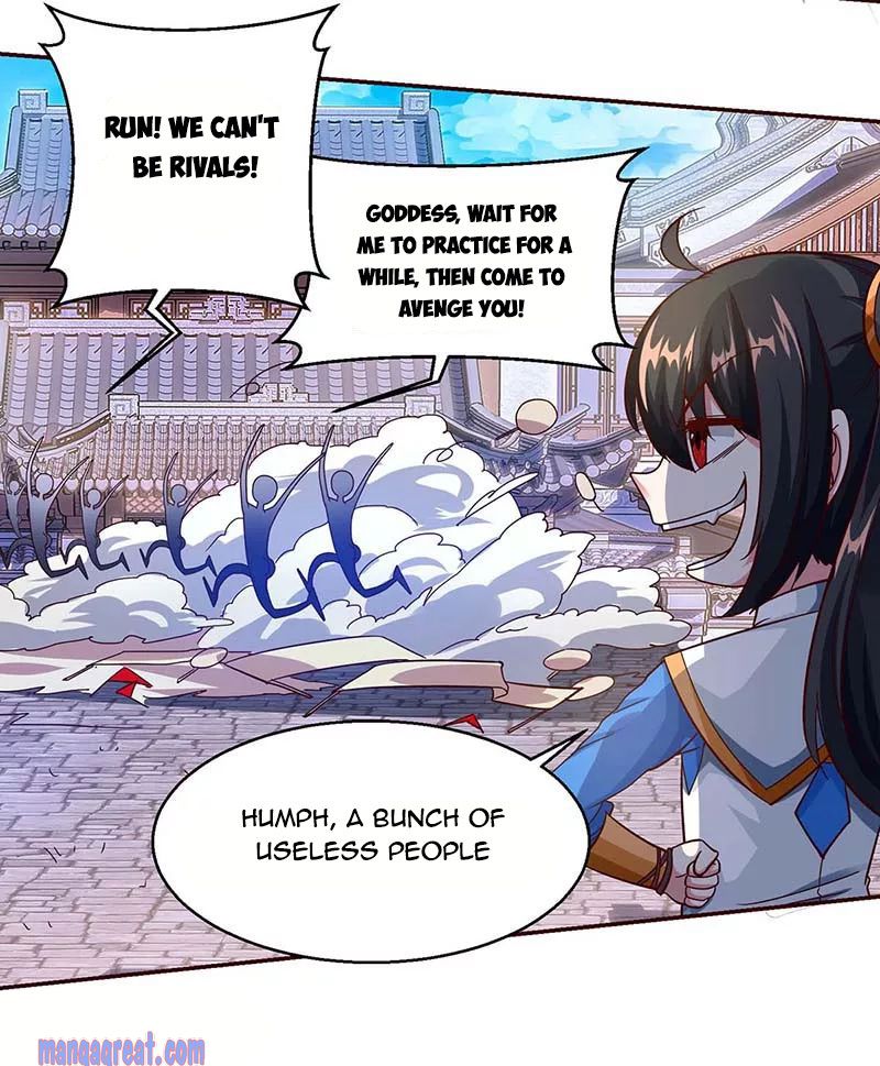 One Step Toward Freedom Chapter 155 - Page 15