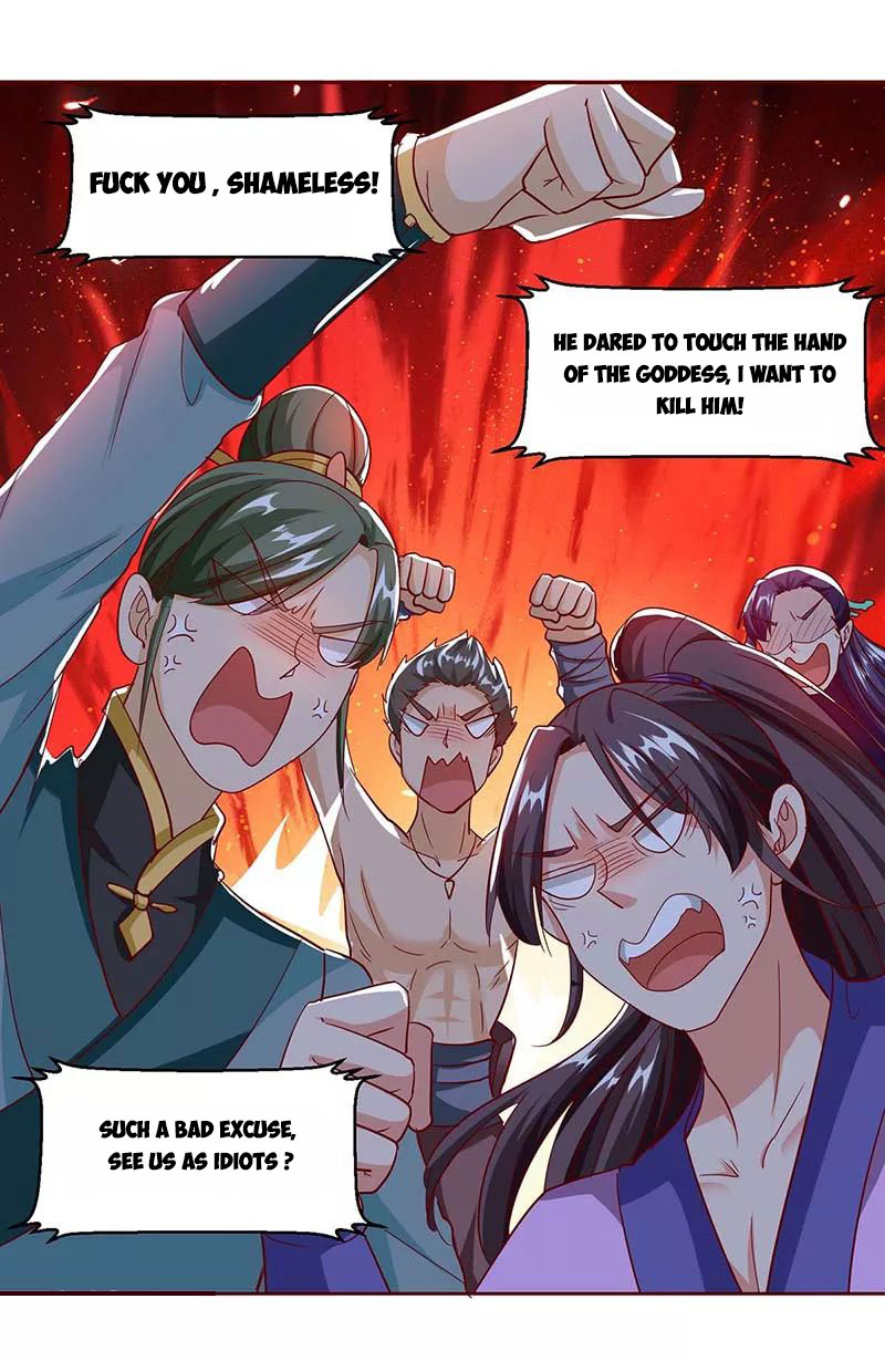 One Step Toward Freedom Chapter 155 - Page 2