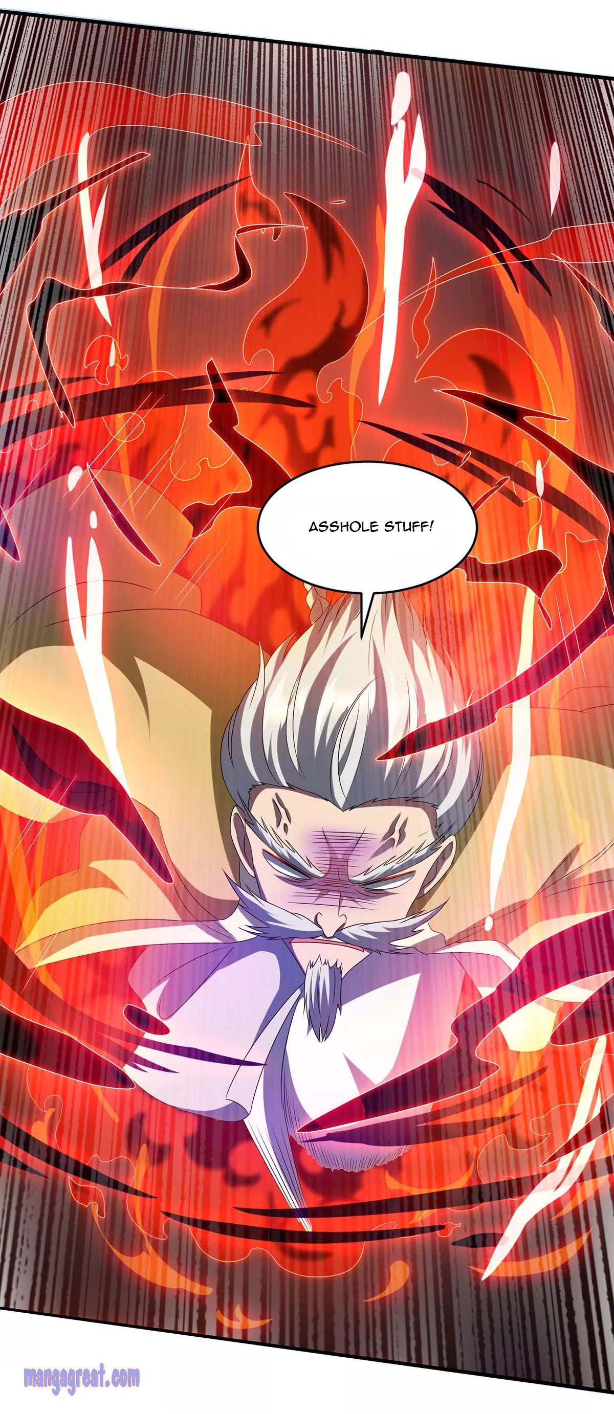One Step Toward Freedom Chapter 157 - Page 17
