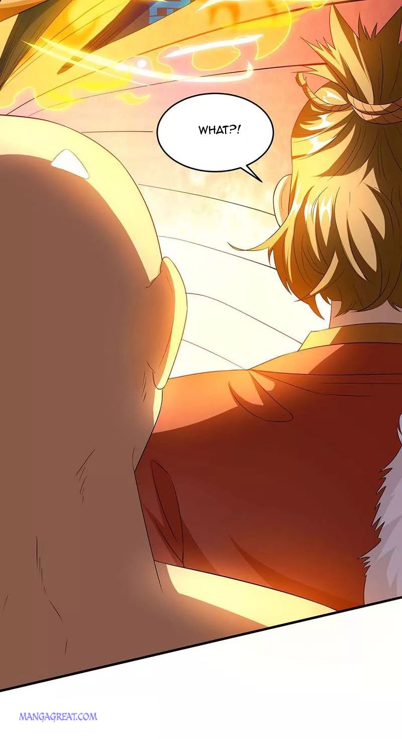 One Step Toward Freedom Chapter 158 - Page 1
