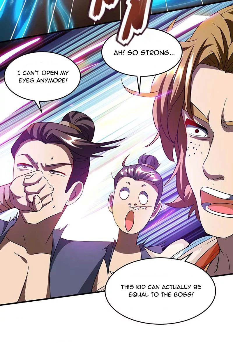 One Step Toward Freedom Chapter 158 - Page 12