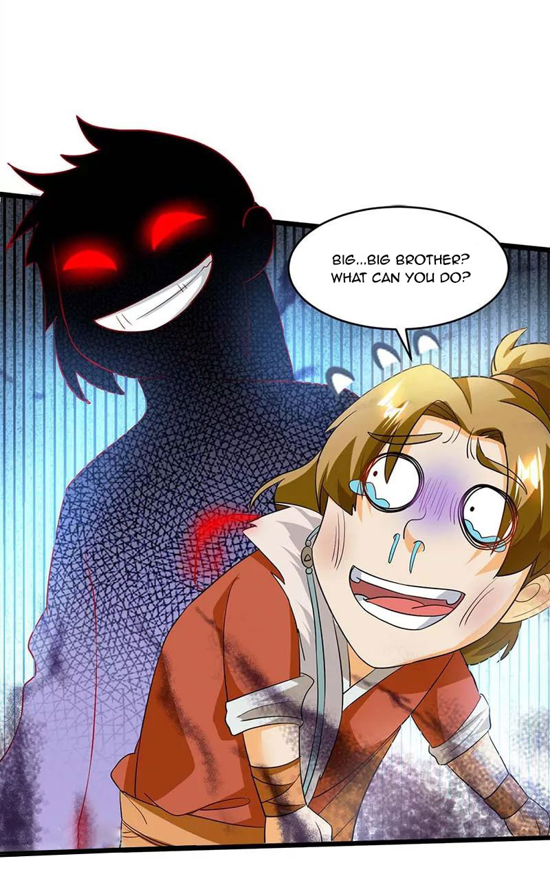 One Step Toward Freedom Chapter 158 - Page 22