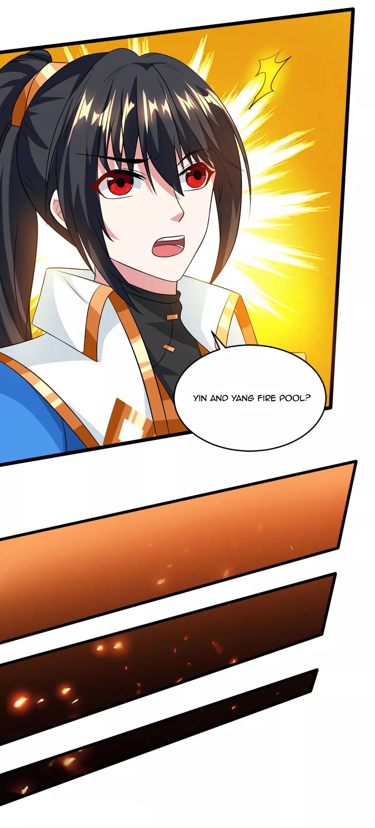 One Step Toward Freedom Chapter 159 - Page 10