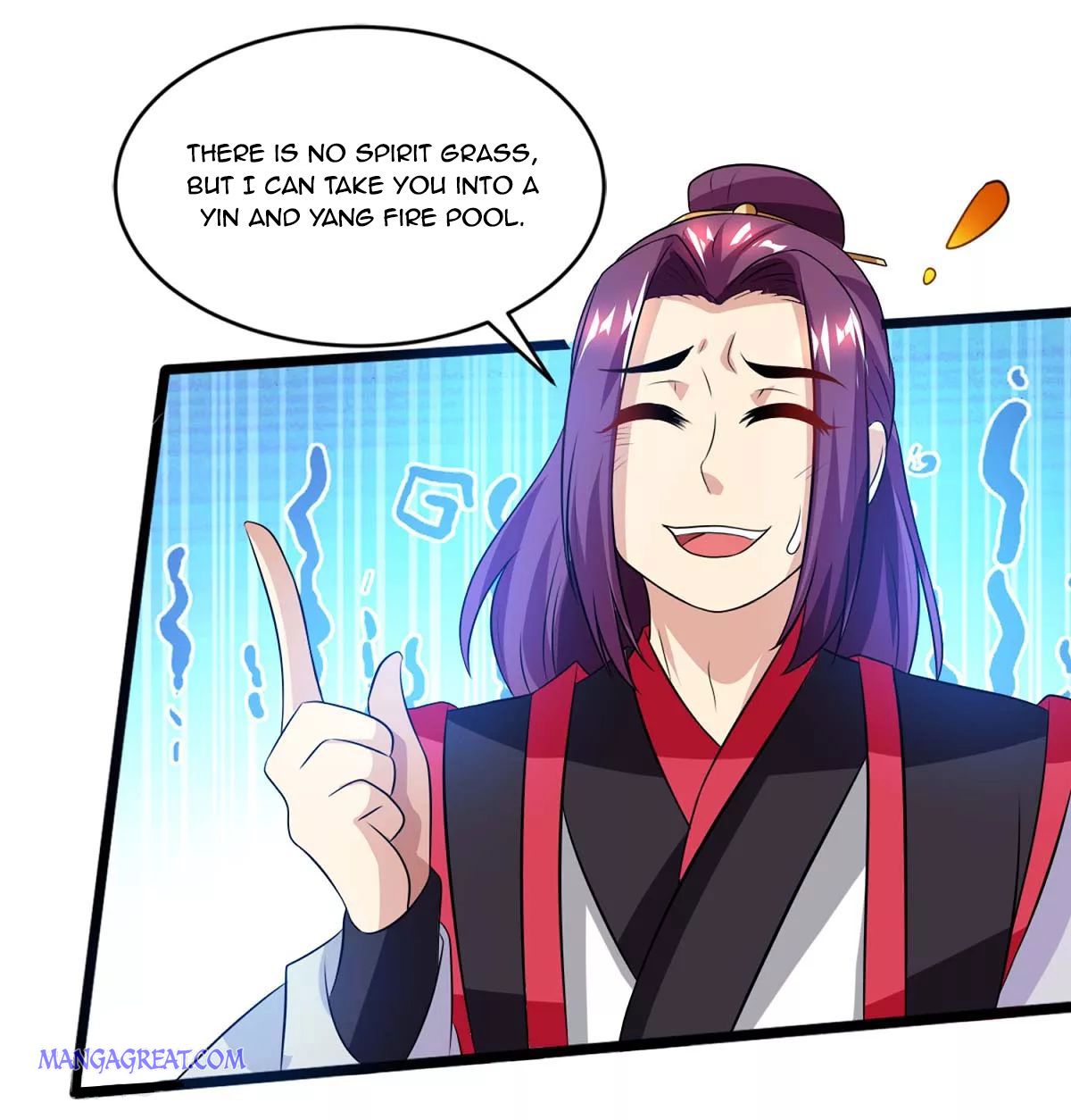 One Step Toward Freedom Chapter 159 - Page 9