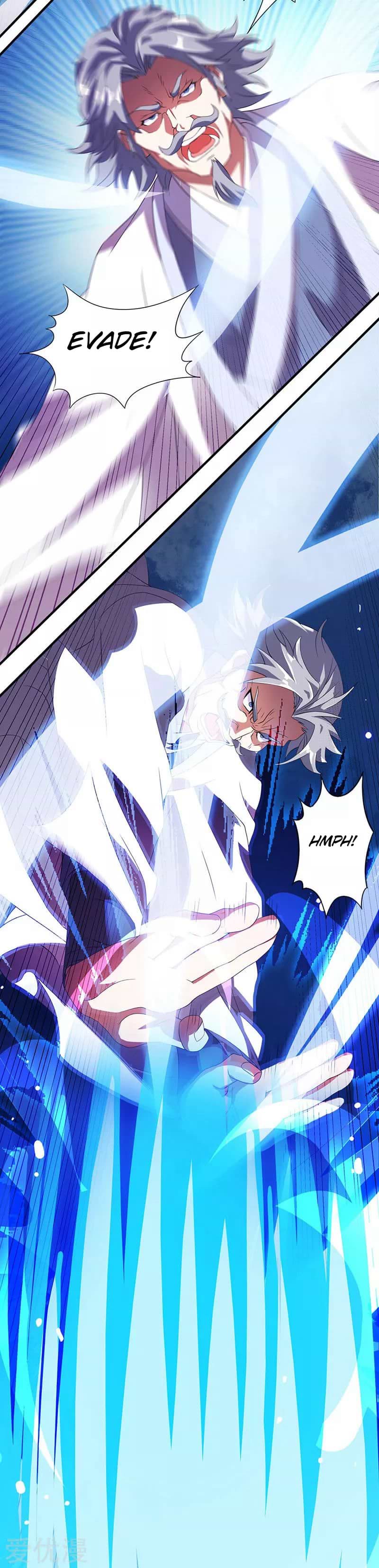 One Step Toward Freedom Chapter 16 - Page 13