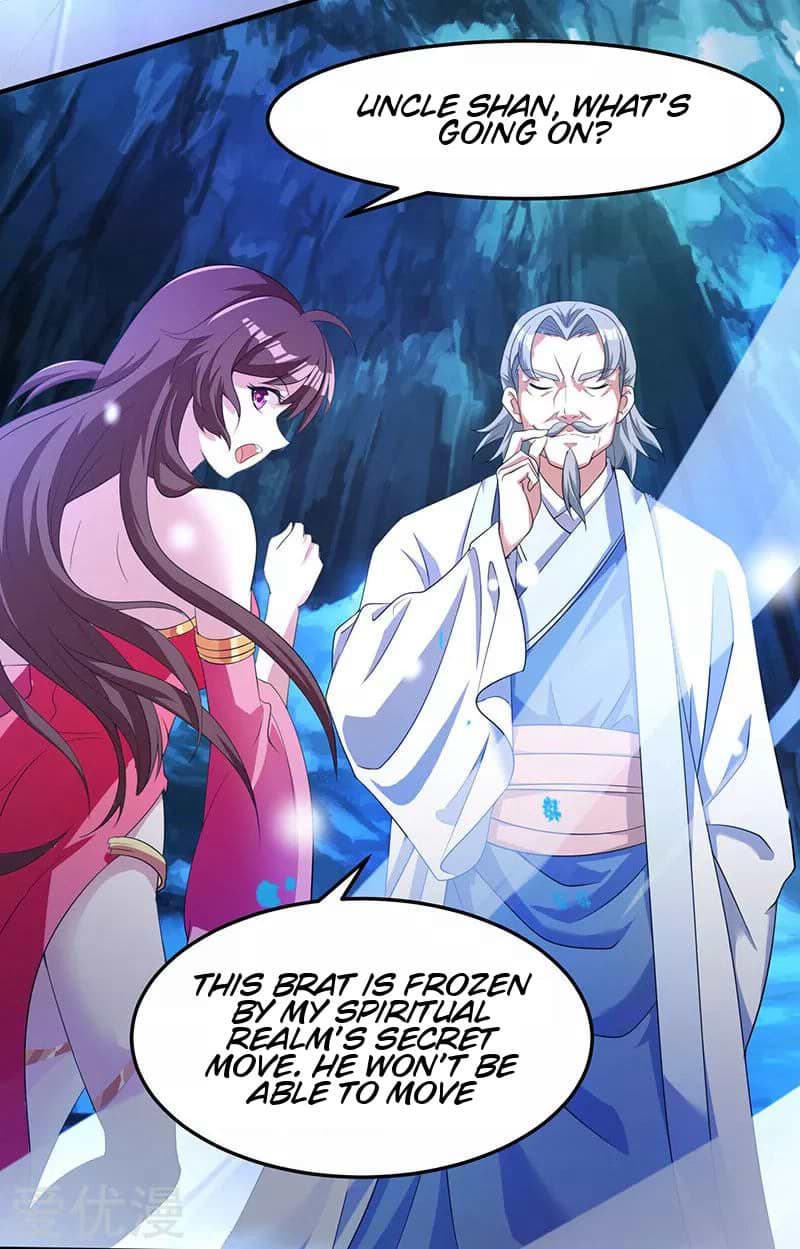 One Step Toward Freedom Chapter 16 - Page 4