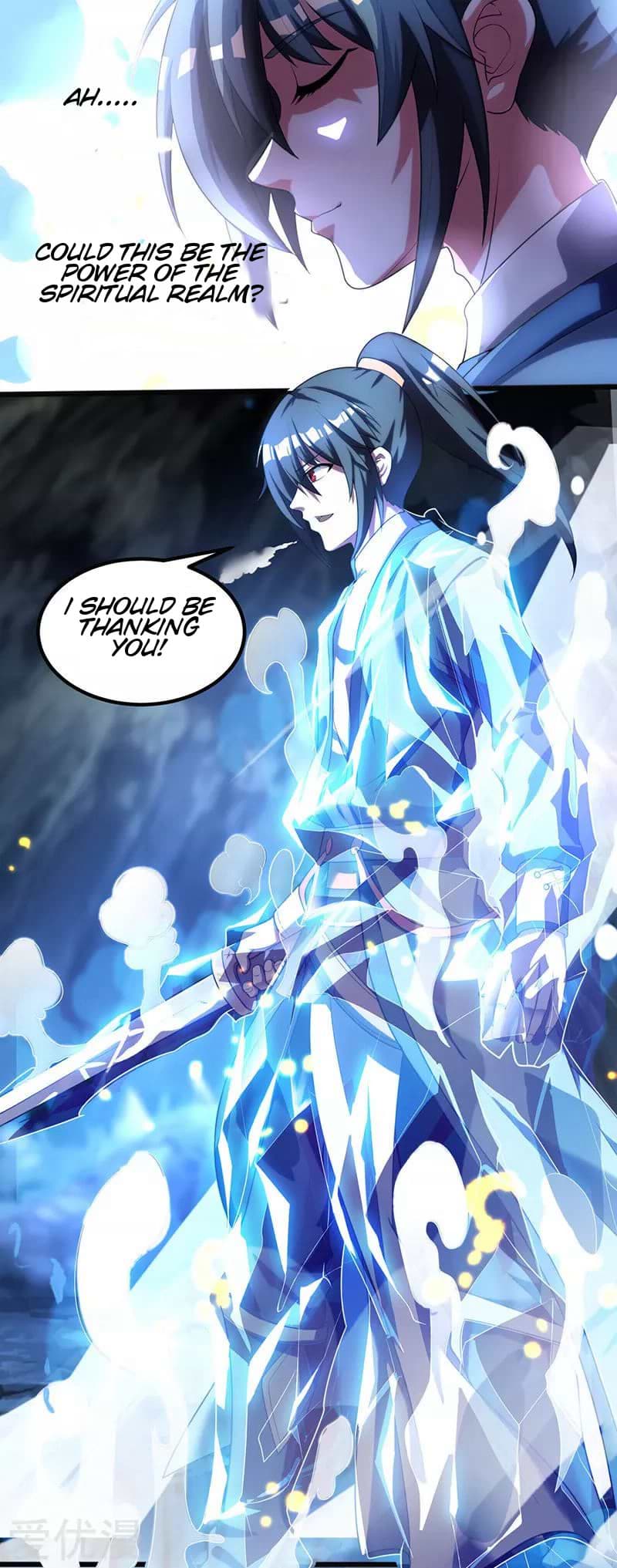 One Step Toward Freedom Chapter 16 - Page 6