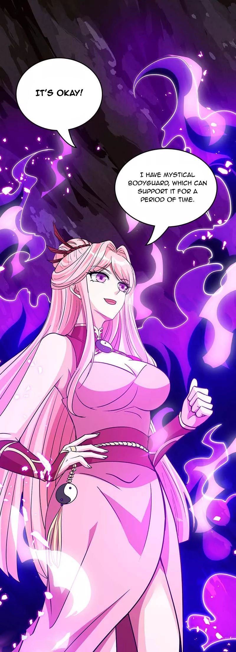 One Step Toward Freedom Chapter 161 - Page 14