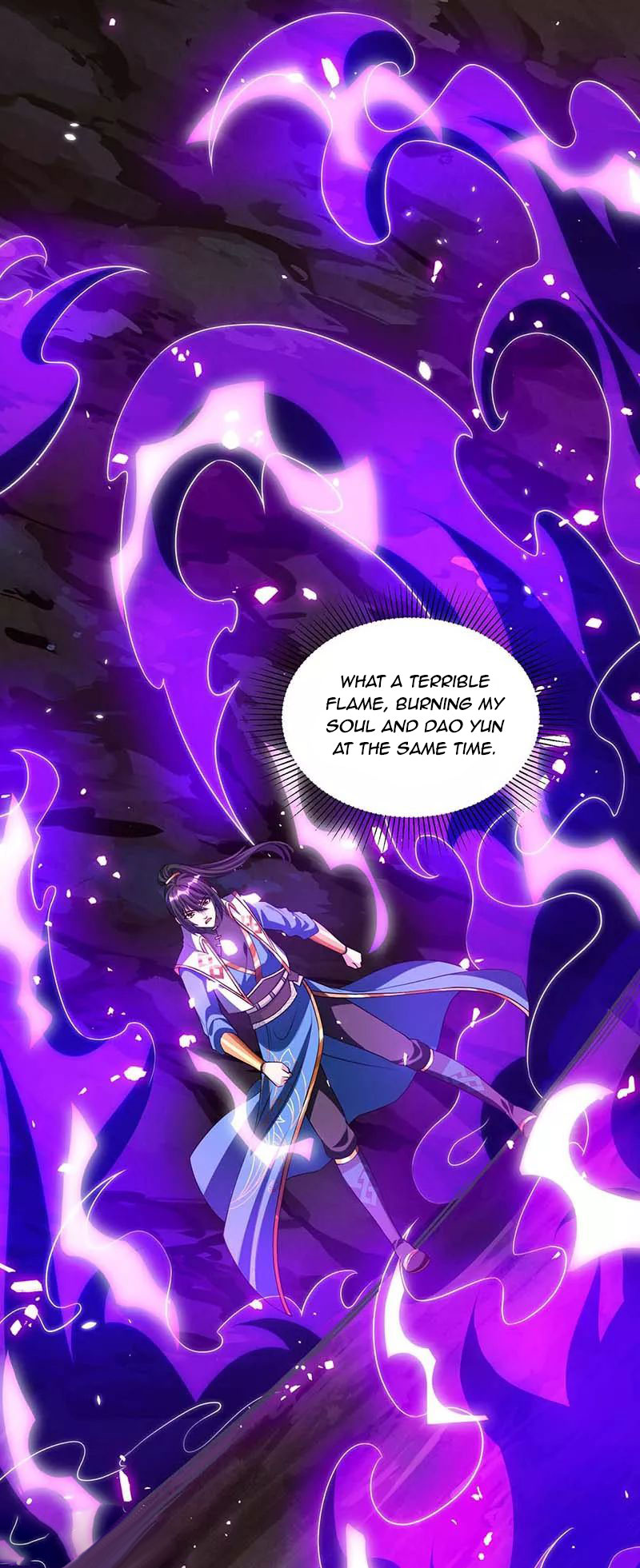 One Step Toward Freedom Chapter 161 - Page 4