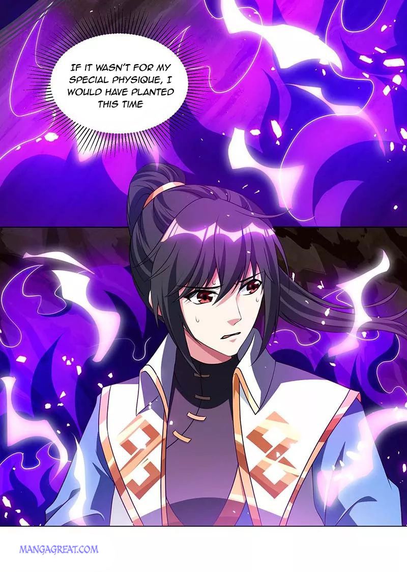 One Step Toward Freedom Chapter 161 - Page 5