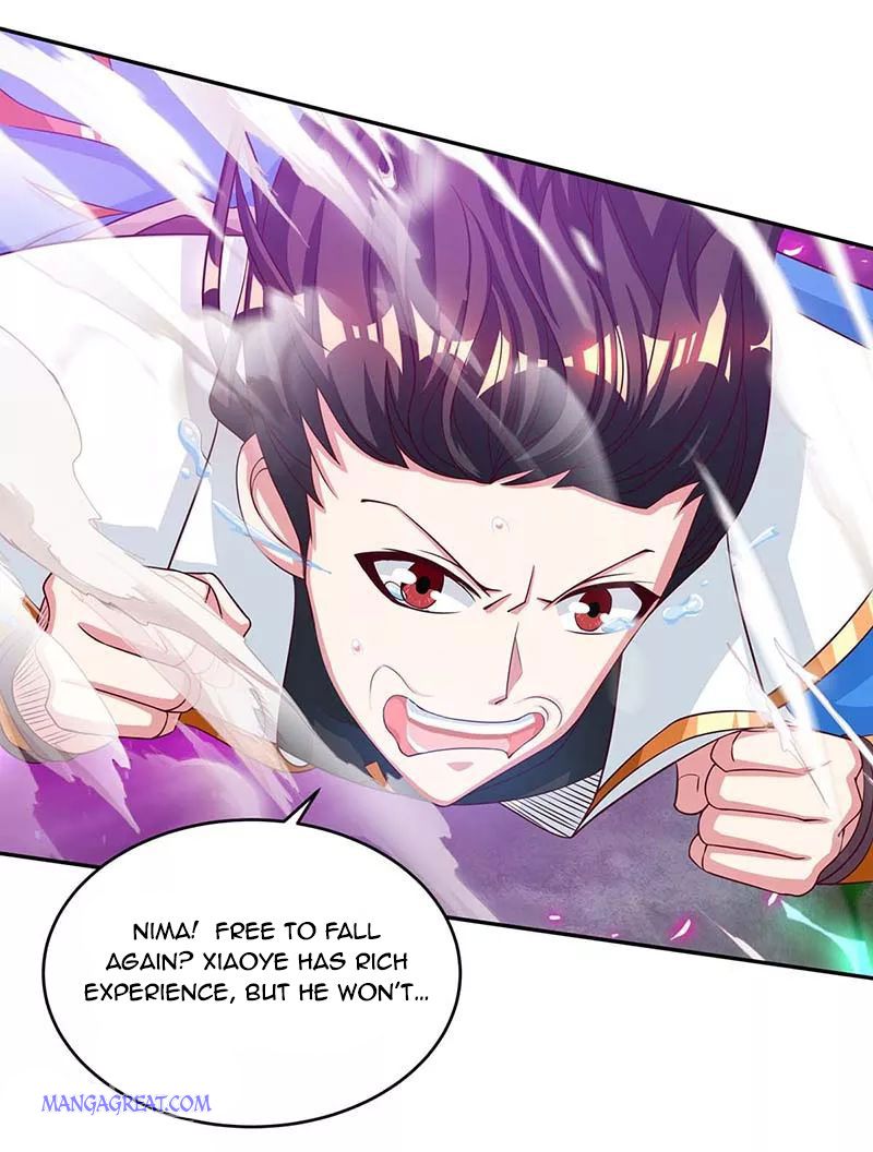 One Step Toward Freedom Chapter 162 - Page 16