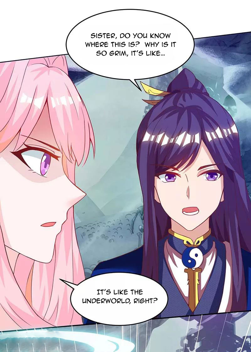 One Step Toward Freedom Chapter 163 - Page 2